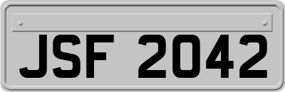 JSF2042