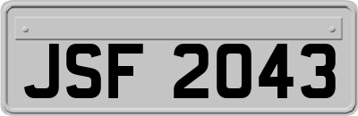 JSF2043