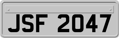 JSF2047