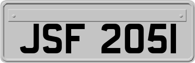 JSF2051