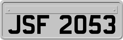 JSF2053