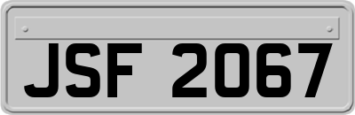 JSF2067