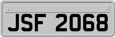 JSF2068