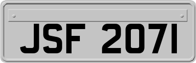 JSF2071