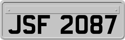 JSF2087