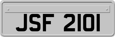 JSF2101