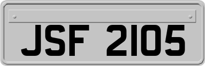 JSF2105