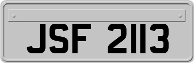 JSF2113