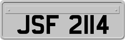 JSF2114