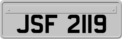 JSF2119