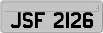 JSF2126