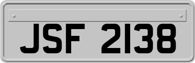 JSF2138