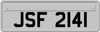 JSF2141