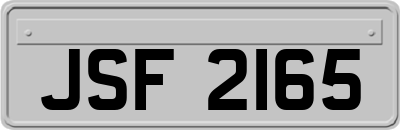 JSF2165