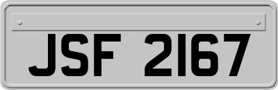 JSF2167