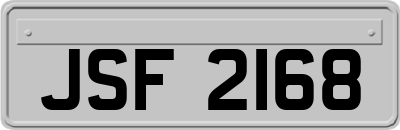 JSF2168