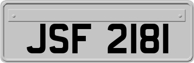 JSF2181