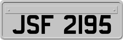 JSF2195