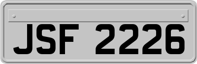 JSF2226