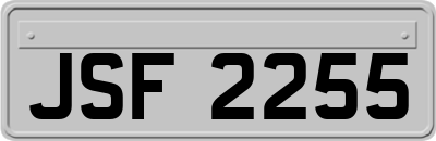 JSF2255