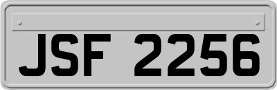 JSF2256