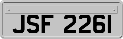 JSF2261