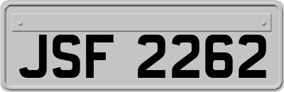 JSF2262