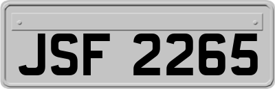 JSF2265