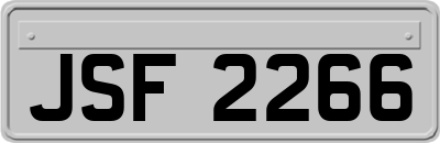 JSF2266