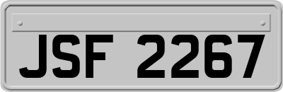 JSF2267