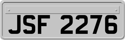 JSF2276