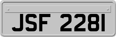 JSF2281