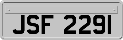 JSF2291