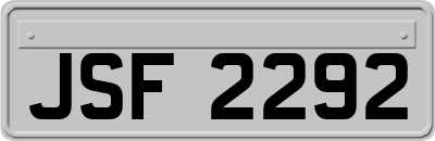 JSF2292