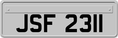 JSF2311
