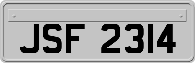 JSF2314