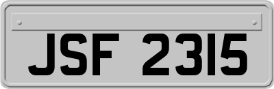 JSF2315