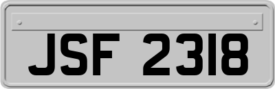 JSF2318