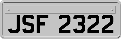 JSF2322