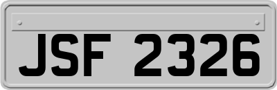 JSF2326