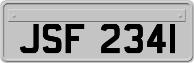 JSF2341