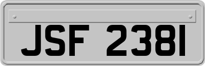 JSF2381