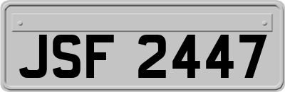 JSF2447