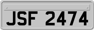 JSF2474