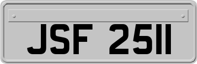 JSF2511