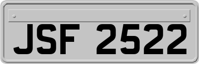 JSF2522