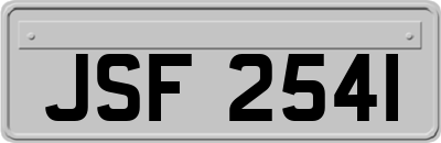JSF2541