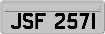 JSF2571