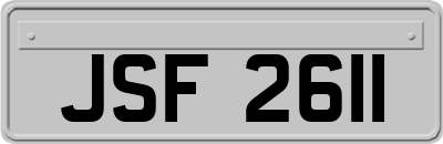 JSF2611