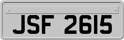 JSF2615